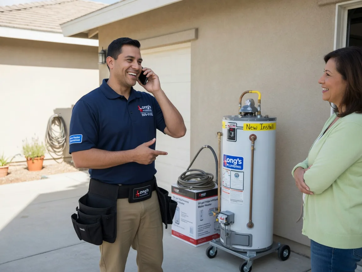 Leak Detection Biggs, CA FAQs
